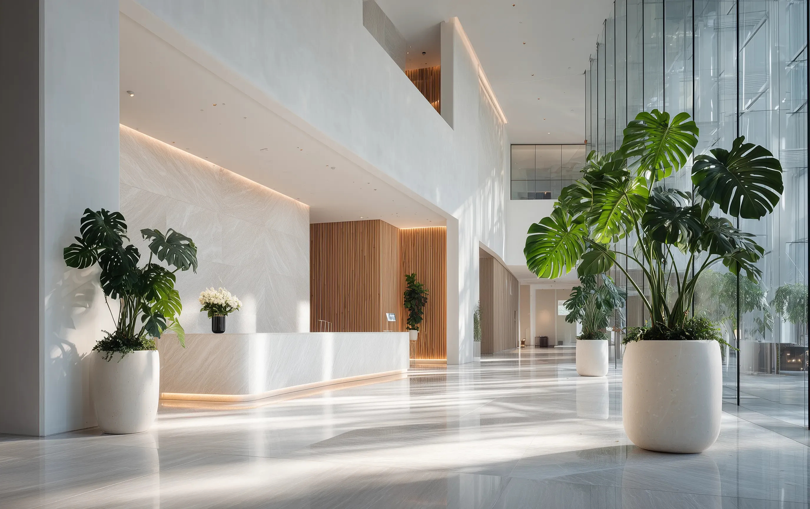 M2A Facility Management